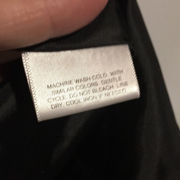 Apostrophe Three button collarless three-quarter length sleeve long coat - Picture 8 of 8